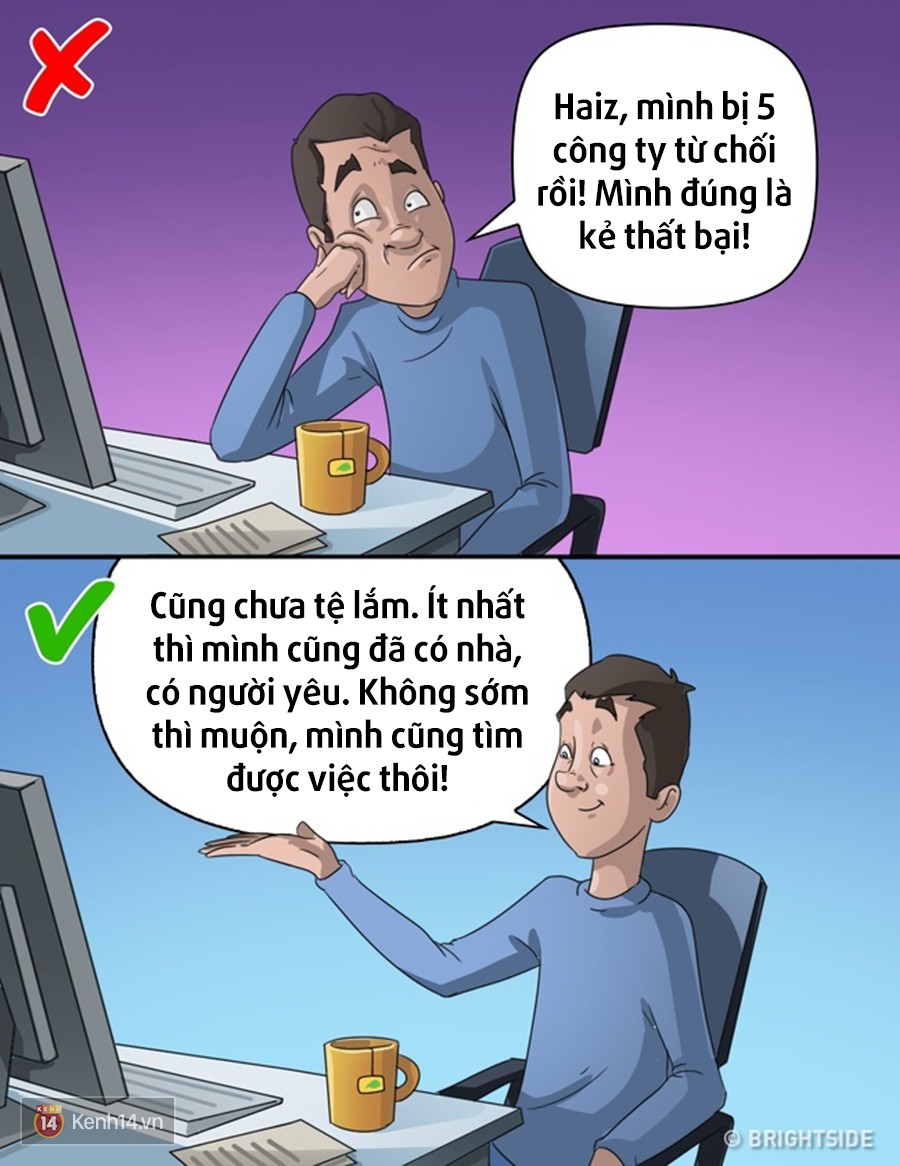 10 lý do khiến những người thông minh lại khó hạnh phúc hơn người khác - Ảnh 3.