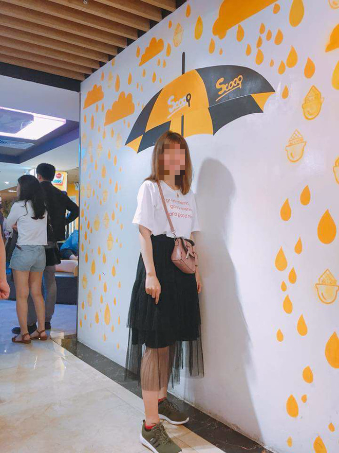Cặp đôi chia tay nhau chỉ vì cô gái thích mặc váy và đi giày thể thao của nam - Ảnh 1. Cặp đôi chia tay nhau chỉ vì cô gái thích mặc váy và đi giày thể thao của nam - Ảnh 1.