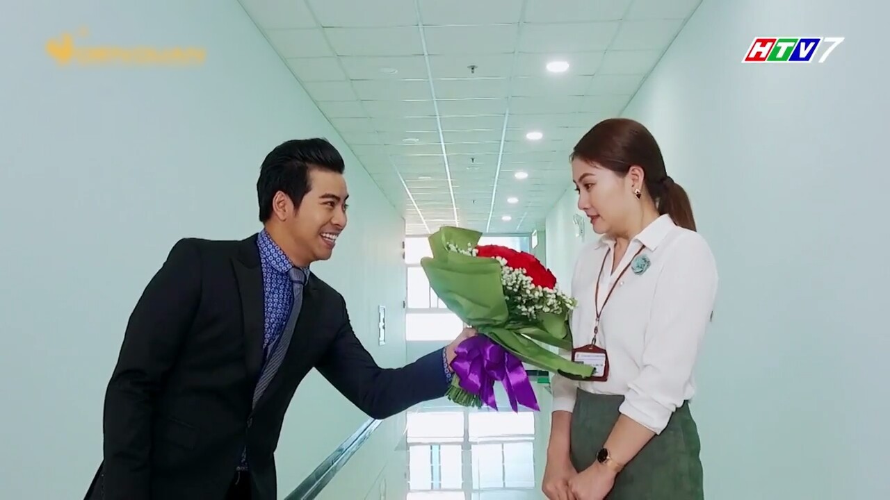 Hình như Ngọc Lan – Thanh Bình đang kể chuyện tình yêu chính mình trong “Bố Là Tất Cả”? - Ảnh 3. Hình như Ngọc Lan – Thanh Bình đang kể chuyện tình yêu chính mình trong “Bố Là Tất Cả”? - Ảnh 3.