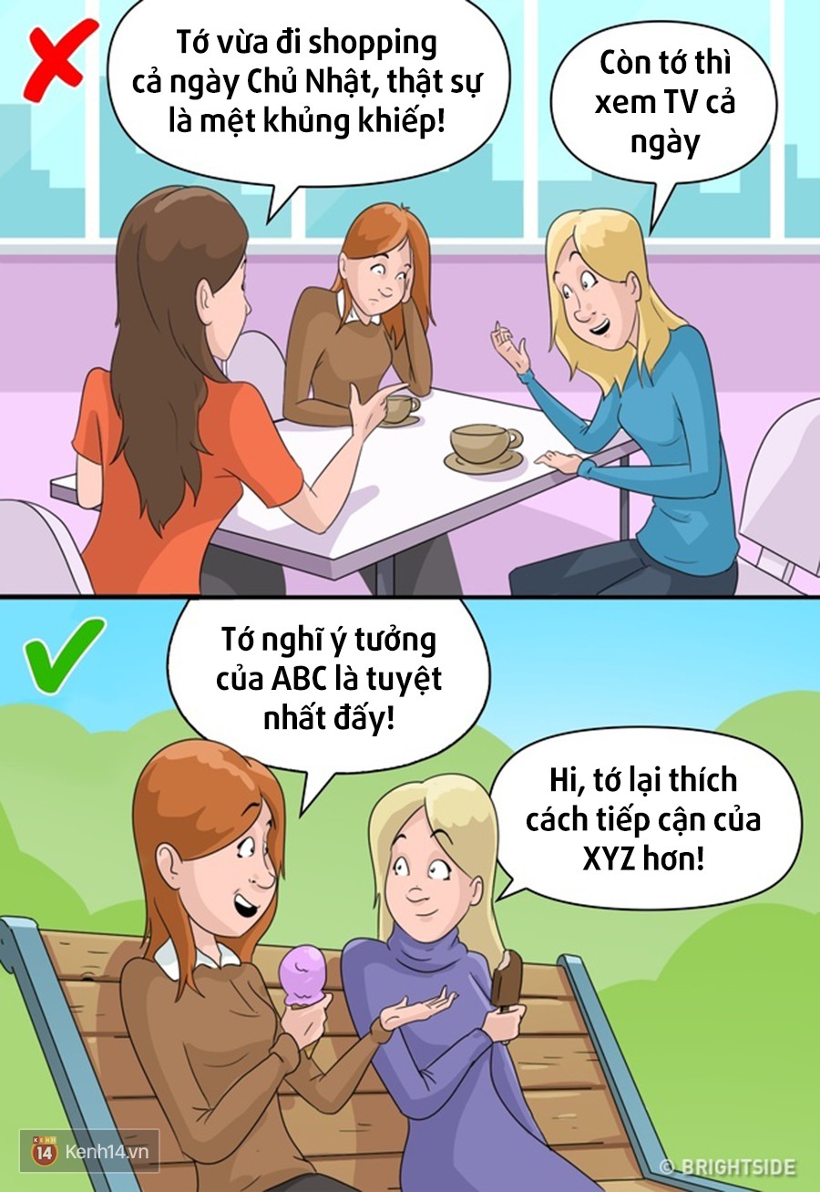 10 lý do khiến những người thông minh lại khó hạnh phúc hơn người khác - Ảnh 5.