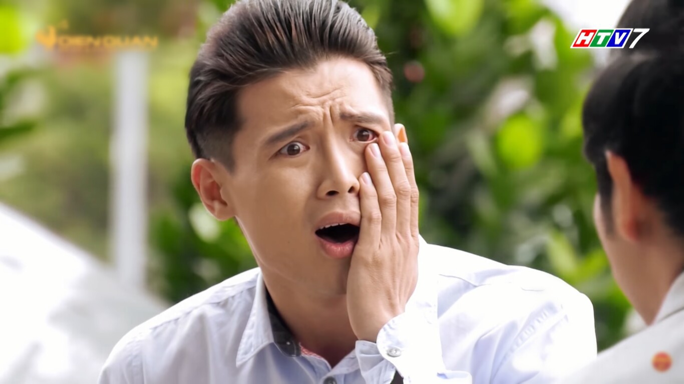 Hình như Ngọc Lan – Thanh Bình đang kể chuyện tình yêu chính mình trong “Bố Là Tất Cả”? - Ảnh 5. Hình như Ngọc Lan – Thanh Bình đang kể chuyện tình yêu chính mình trong “Bố Là Tất Cả”? - Ảnh 5.