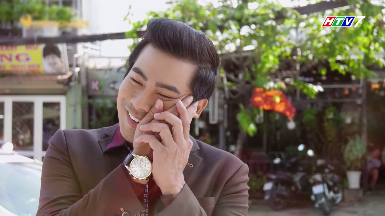 Hình như Ngọc Lan – Thanh Bình đang kể chuyện tình yêu chính mình trong “Bố Là Tất Cả”? - Ảnh 8. Hình như Ngọc Lan – Thanh Bình đang kể chuyện tình yêu chính mình trong “Bố Là Tất Cả”? - Ảnh 8.