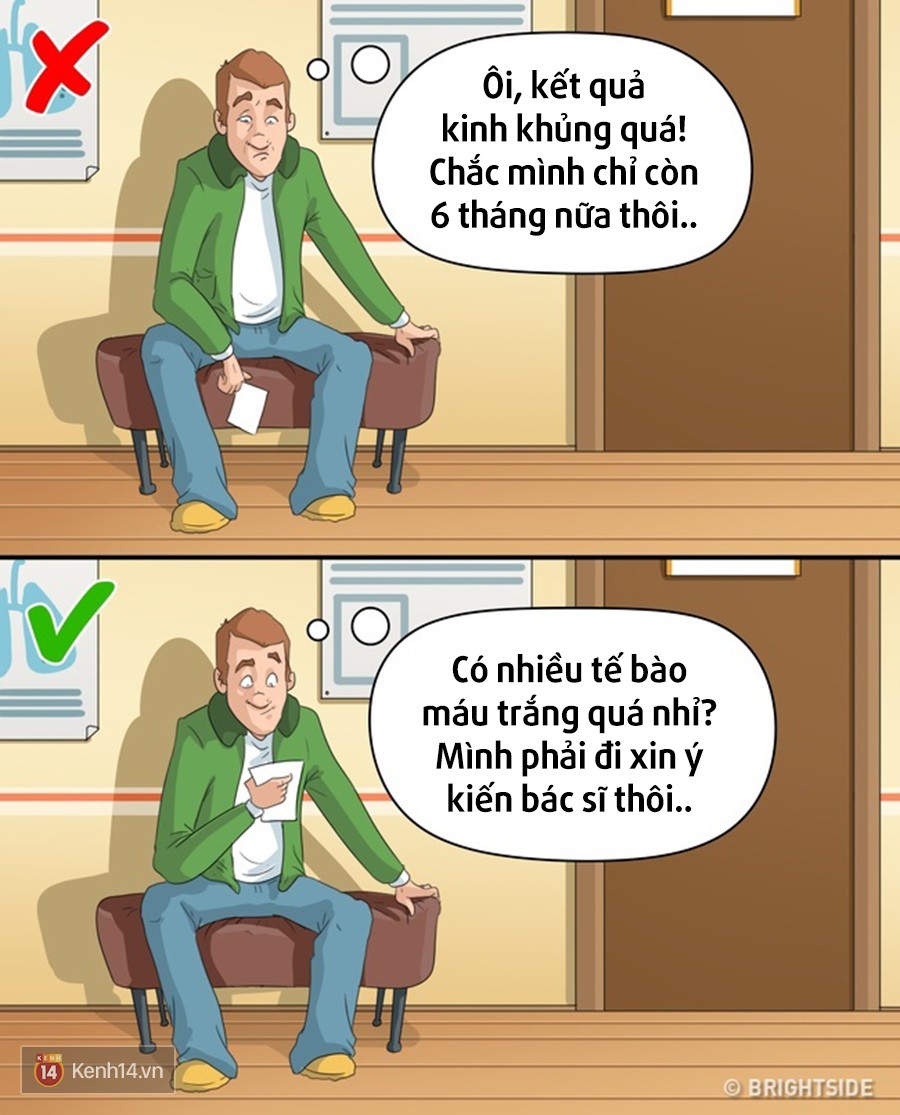 10 lý do khiến những người thông minh lại khó hạnh phúc hơn người khác - Ảnh 15.