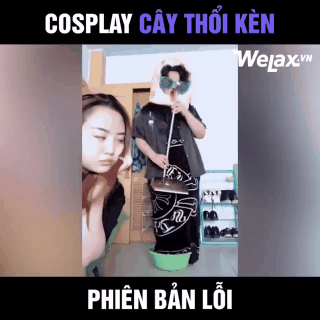 Nhảy c&ugrave;ng c&acirc;y hoa uốn &eacute;o - tr&agrave;o lưu mới vừa lầy, vừa kh&oacute; hiểu - Ảnh 4.