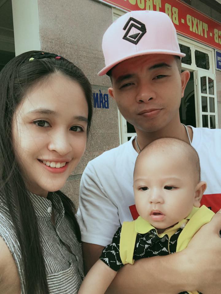 5 hotgirl này cũng lần lượt lấy chồng, có con thì bạn biết mình già thế nào rồi đấy! - Ảnh 29.