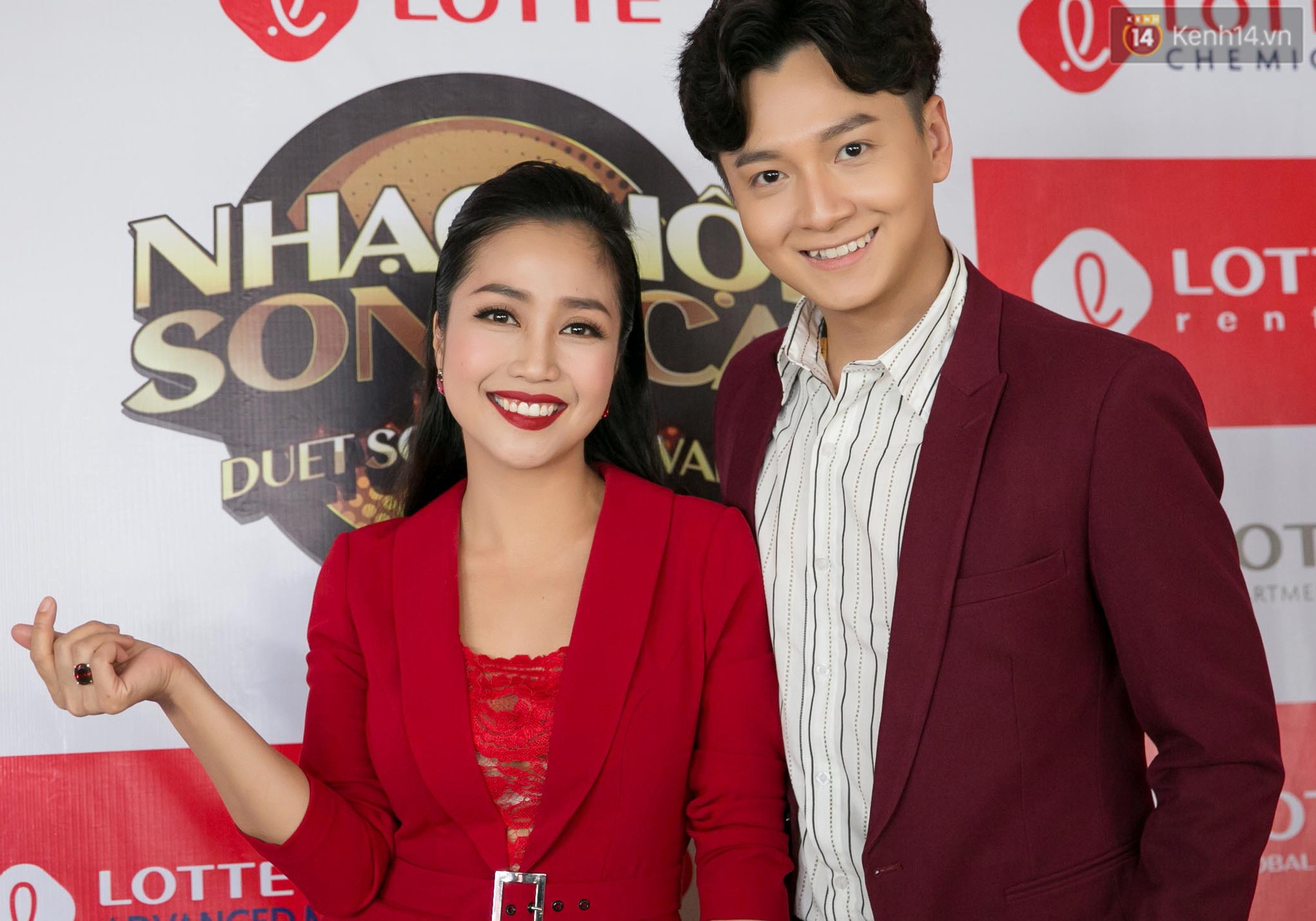 Hoàng tử lai Samuel lịch lãm, Á hậu Mâu Thủy rạng rỡ trong ngày quay hình Nhạc hội song ca - Ảnh 9. Hoàng tử lai Samuel lịch lãm, Á hậu Mâu Thủy rạng rỡ trong ngày quay hình Nhạc hội song ca - Ảnh 9.