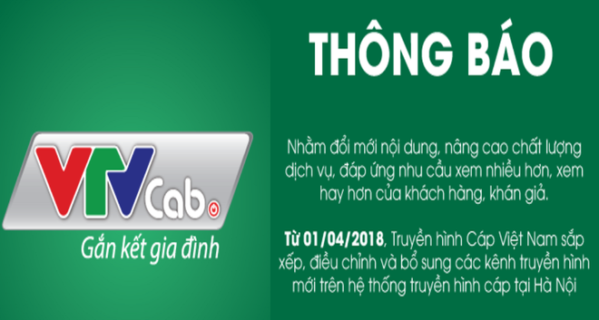 Khai tử 22 k&ecirc;nh &ldquo;kh&ocirc;ng k&egrave;n kh&ocirc;ng trống&rdquo;: VTVcab nhận 5.000 cuộc gọi ph&agrave;n n&agrave;n một ng&agrave;y - Ảnh 2.