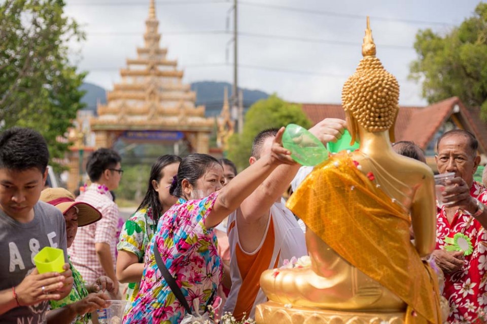 Cùng Vietjet “Vui Songkran – Săn vé hot” - Ảnh 1. Cùng Vietjet “Vui Songkran – Săn vé hot” - Ảnh 1.
