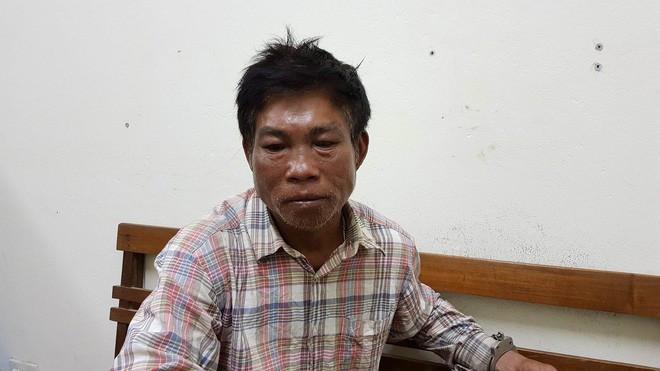 Lạng Sơn: Bắt giữ người đàn ông đâm tử vong con riêng của người tình - Ảnh 1.