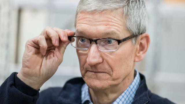 Facebook v&agrave; Apple như một đ&ocirc;i vợ chồng gi&agrave; vậy, cắn nhau lắm nhưng cũng kh&ocirc;ng thể sống thiếu nhau - Ảnh 3.