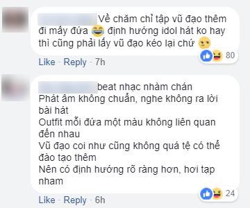 Tham vọng hóa BTS Việt Nam, boygroup mới của Tăng Nhật Tuệ bị ném đá không thương tiếc  - Ảnh 5.