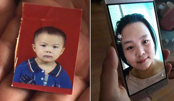 Lơ l&agrave; v&agrave;i ph&uacute;t để con g&aacute;i 4 tuổi mất t&iacute;ch, người đ&agrave;n &ocirc;ng phải mất 24 năm trời để chuộc lại lỗi lầm  - Ảnh 4.