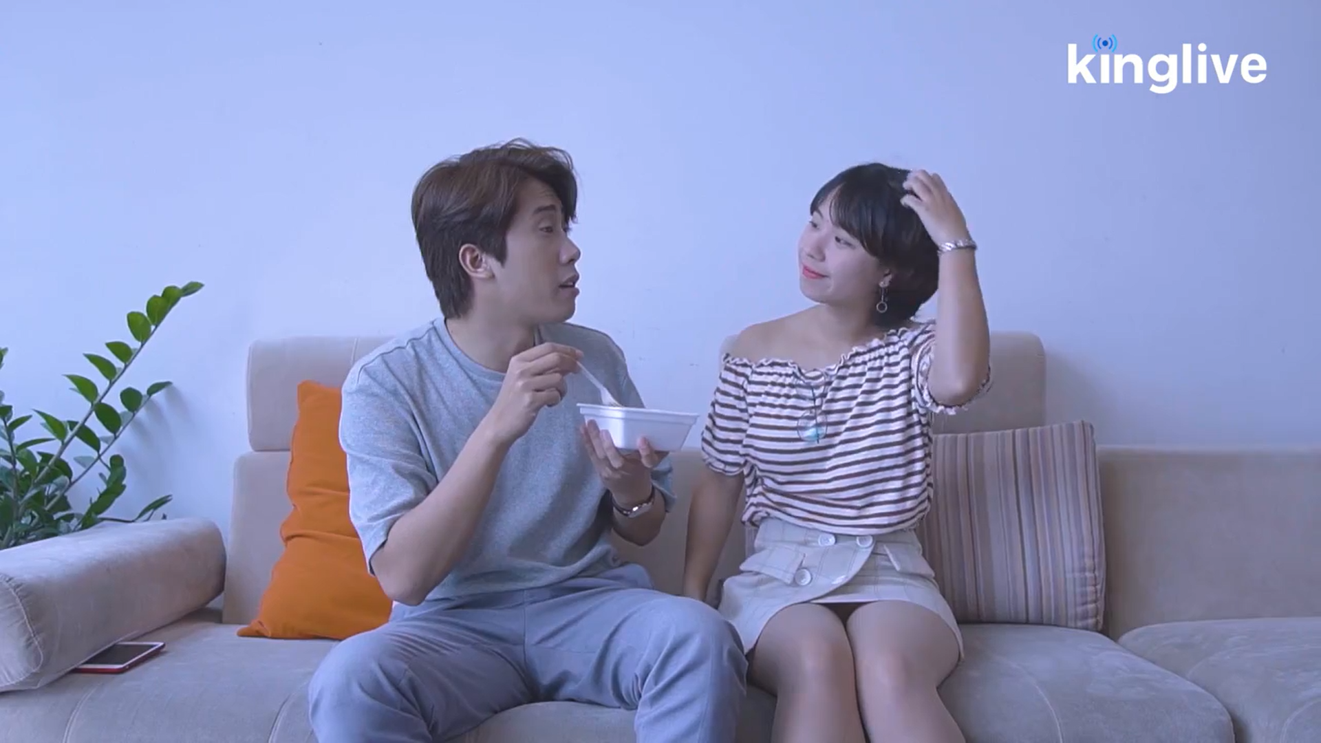 Clip: Nhiệm vụ bất khả thi nhất hệ mặt trời chính là giải mã con gái - Ảnh 14. Clip: Nhiệm vụ bất khả thi nhất hệ mặt trời chính là giải mã con gái - Ảnh 14.