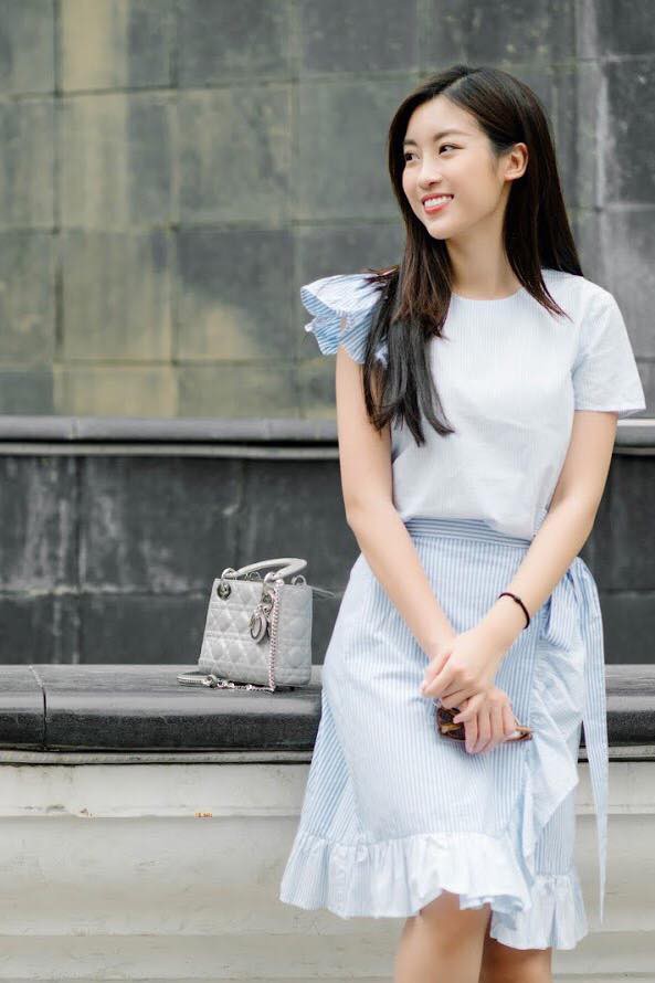 Nhìn street style mới nhất nhận ra ngay một điều: Bảo Anh và Kỳ Duyên trông thế mà hợp nhau ra phết! - Ảnh 5.