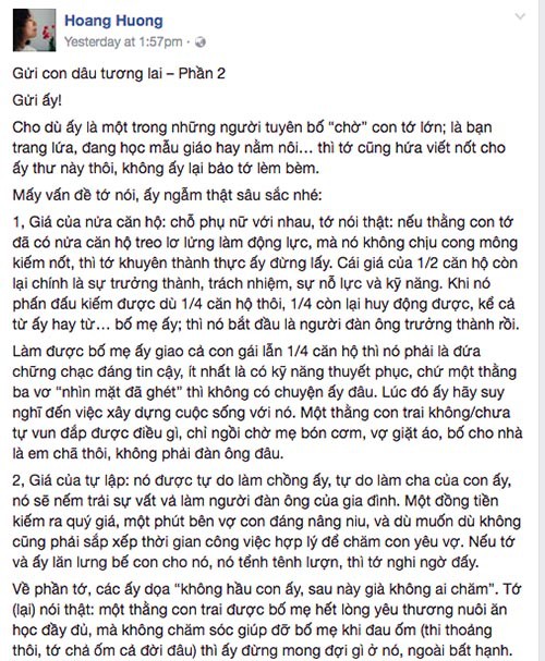 Sau một năm lên sóng, Sống Chung Với Mẹ Chồng vẫn chưa có người kế vị xứng đáng - Ảnh 11.