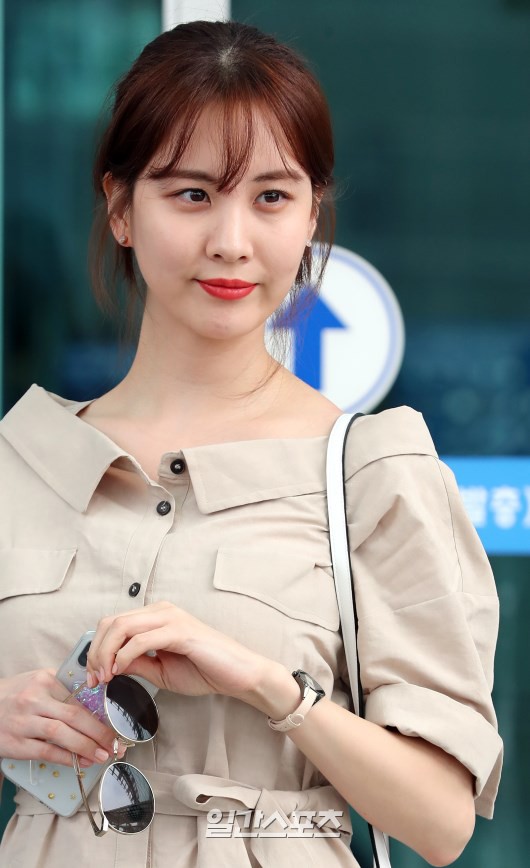 Rời SM, em &uacute;t Seohyun (SNSD) ng&agrave;y c&agrave;ng đẹp v&agrave; thần th&aacute;i giờ đ&acirc;y đ&atilde; kh&aacute;c hẳn xưa kia - Ảnh 12.