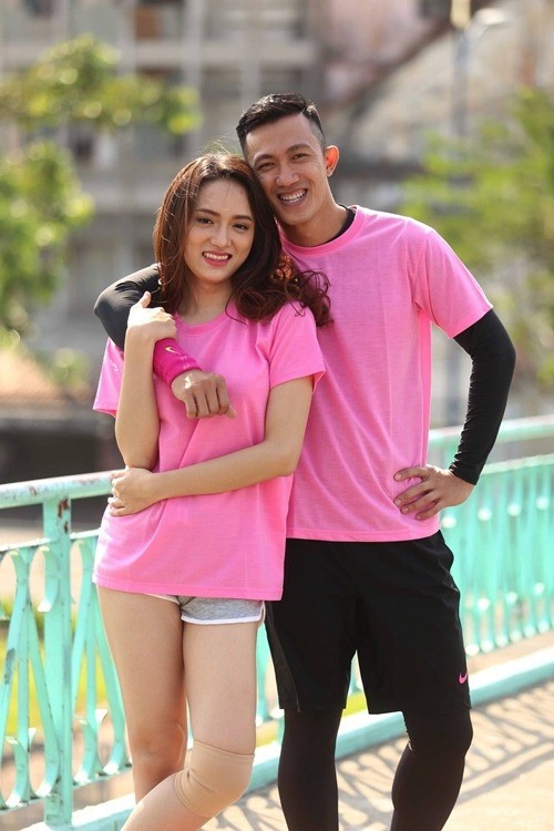 Đ&atilde; chia tay hai năm nhưng Hương Giang vẫn chu đ&aacute;o quan t&acirc;m tới Criss Lai như thế n&agrave;y - Ảnh 3.