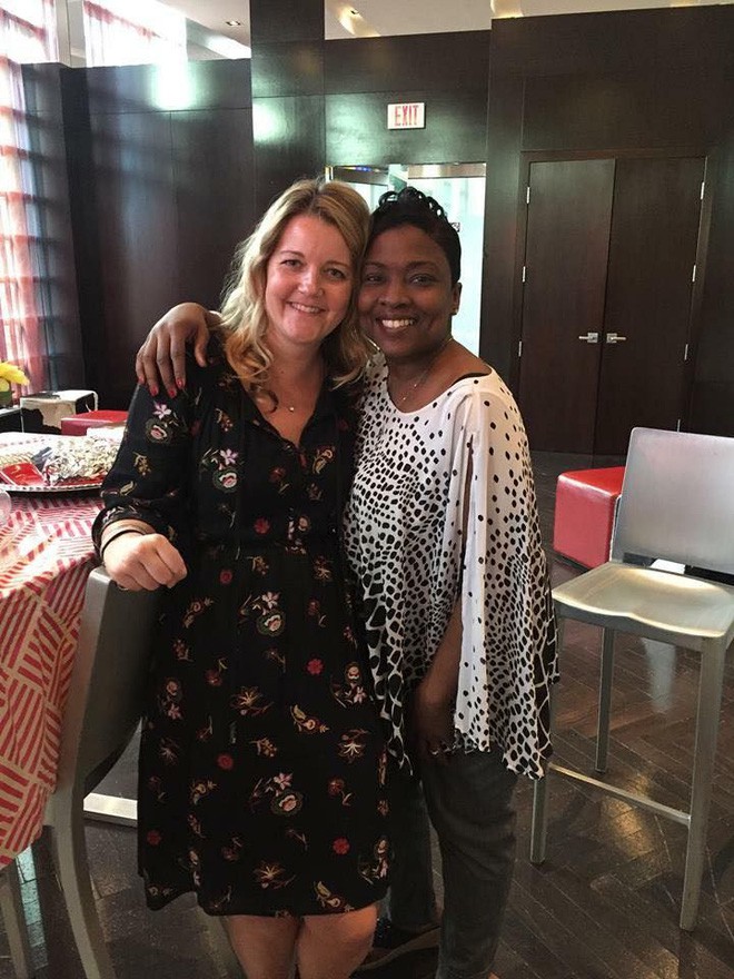 Mắc bệnh nguy hiểm đến mức kh&ocirc;ng c&ograve;n tia hy vọng n&agrave;o, người phụ nữ được cứu sống nhờ sức mạnh của mạng x&atilde; hội - Ảnh 2.