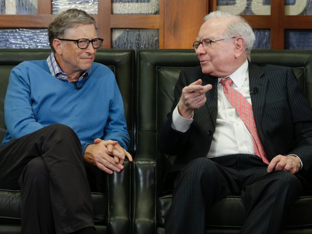 Cả hội trường sinh viên ồ lên khi Bill Gates trả lời câu hỏi: “Điều hối tiếc nhất trong quãng thời gian còn ở Harvard là gì?” - Ảnh 2.