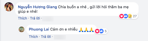 Đã chia tay hai năm nhưng Hương Giang vẫn chu đáo quan tâm tới Criss Lai như thế này - Ảnh 2.