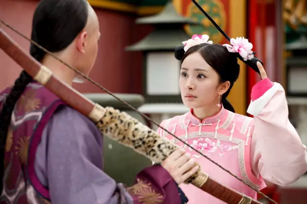 8 truyền kỳ phim cung đấu từng l&agrave;m mưa l&agrave;m gi&oacute; tr&ecirc;n m&agrave;n ảnh xứ Trung (Phần 2) - Ảnh 4.