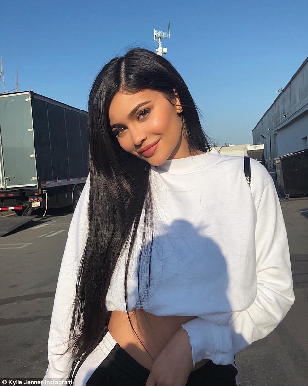 Kylie Jenner đồng ý làm xét nghiệm chứng minh không bắt bạn trai đổ vỏ và đây là kết quả - Ảnh 1.