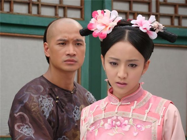 8 truyền kỳ phim cung đấu từng l&agrave;m mưa l&agrave;m gi&oacute; tr&ecirc;n m&agrave;n ảnh xứ Trung (Phần 2) - Ảnh 5.