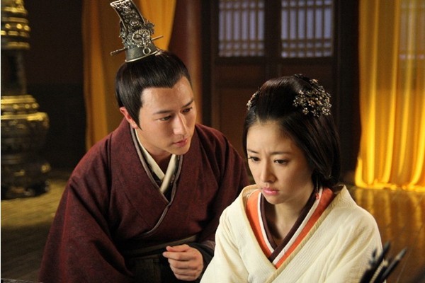 8 truyền kỳ phim cung đấu từng l&agrave;m mưa l&agrave;m gi&oacute; tr&ecirc;n m&agrave;n ảnh xứ Trung (Phần 2) - Ảnh 8.