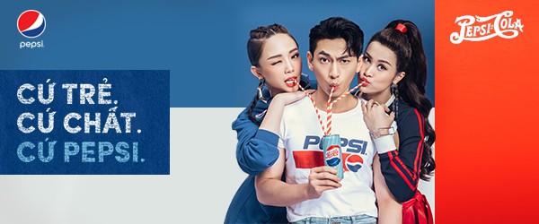 Chịu chơi không kém quốc tế, giới trẻ Việt cũng “sốt xình xịch” vì Pepsi theo phong cách retro! - Ảnh 13.