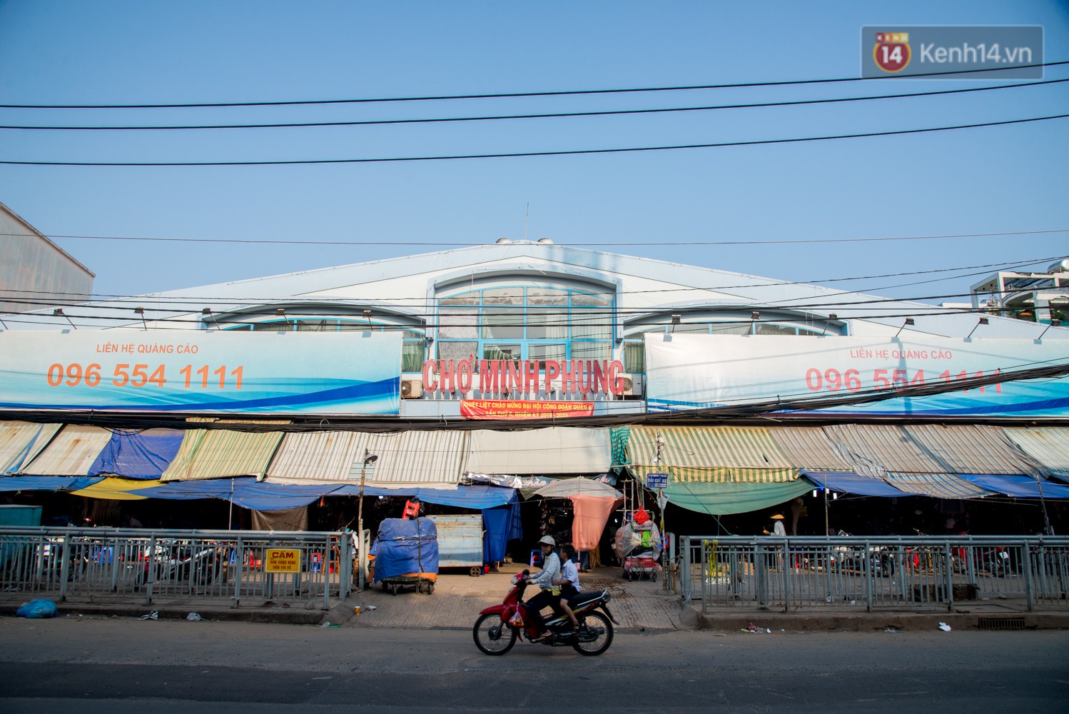 Vì sao Sài Gòn có rất nhiều chợ mang tên cây cỏ kỳ lạ? - Ảnh 3.