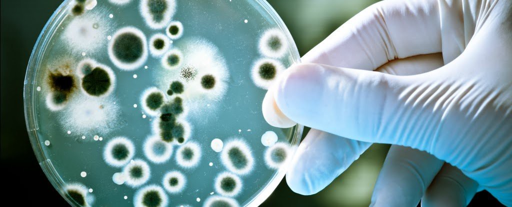 CDC Hoa Kỳ cảnh báo: Vi khuẩn ác mộng đang lan ra trên toàn nước Mỹ - Ảnh 1. CDC Hoa Kỳ cảnh báo: Vi khuẩn ác mộng đang lan ra trên toàn nước Mỹ - Ảnh 1.
