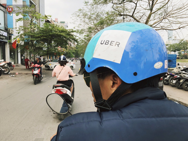 Uber liên tục bị phàn nàn trong những ngày cuối cùng trước khi sáp nhập Grab: Hủy chuyến, không cần khách, chỉ nhận tiền mặt! - Ảnh 2.