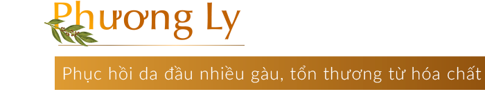 Beauty blogger dùng cả tuổi thanh xuân để làm gì với tóc? - Ảnh 1. Beauty blogger dùng cả tuổi thanh xuân để làm gì với tóc? - Ảnh 1.