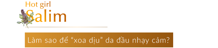 Beauty blogger dùng cả tuổi thanh xuân để làm gì với tóc? - Ảnh 3. Beauty blogger dùng cả tuổi thanh xuân để làm gì với tóc? - Ảnh 3.