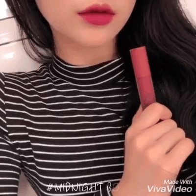 Clip swatch đầu tiên của son kem 3CE Soft Lip Lacquer: màu đẹp hơn tưởng tượng, nhiều fan của 3CE sẽ muốn mua một lúc vài ba cây - Ảnh 12.