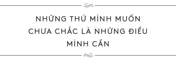 Tại sao phải đợi đến kiếp sau để sống cho riêng mình? - Ảnh 3.