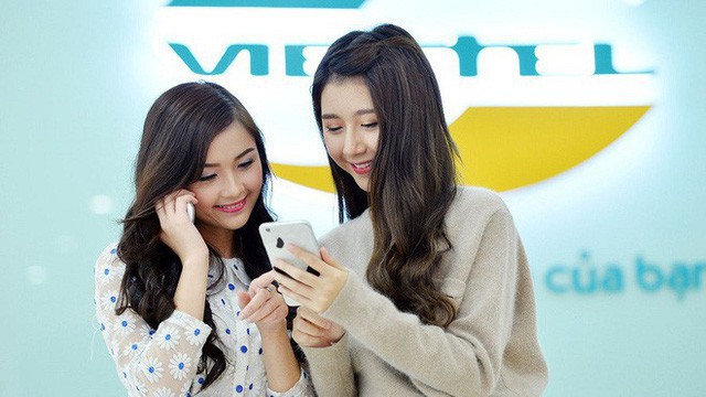 Làm thế nào để biết chủ SIM Viettel có cần bổ sung thông tin cá nhân, ảnh chân dung trước ngày 24/4? - Ảnh 1. Làm thế nào để biết chủ SIM Viettel có cần bổ sung thông tin cá nhân, ảnh chân dung trước ngày 24/4? - Ảnh 1.