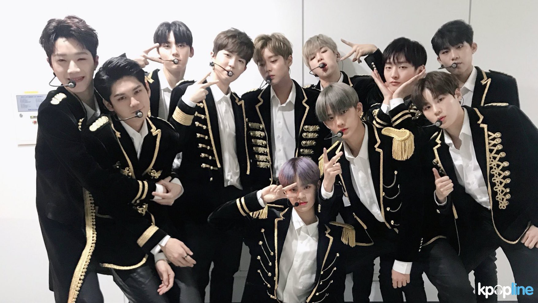 Bức ảnh bằng chứng này đã giúp Wanna One khóa mồm anti-fan - Ảnh 3. Bức ảnh bằng chứng này đã giúp Wanna One khóa mồm anti-fan - Ảnh 3.