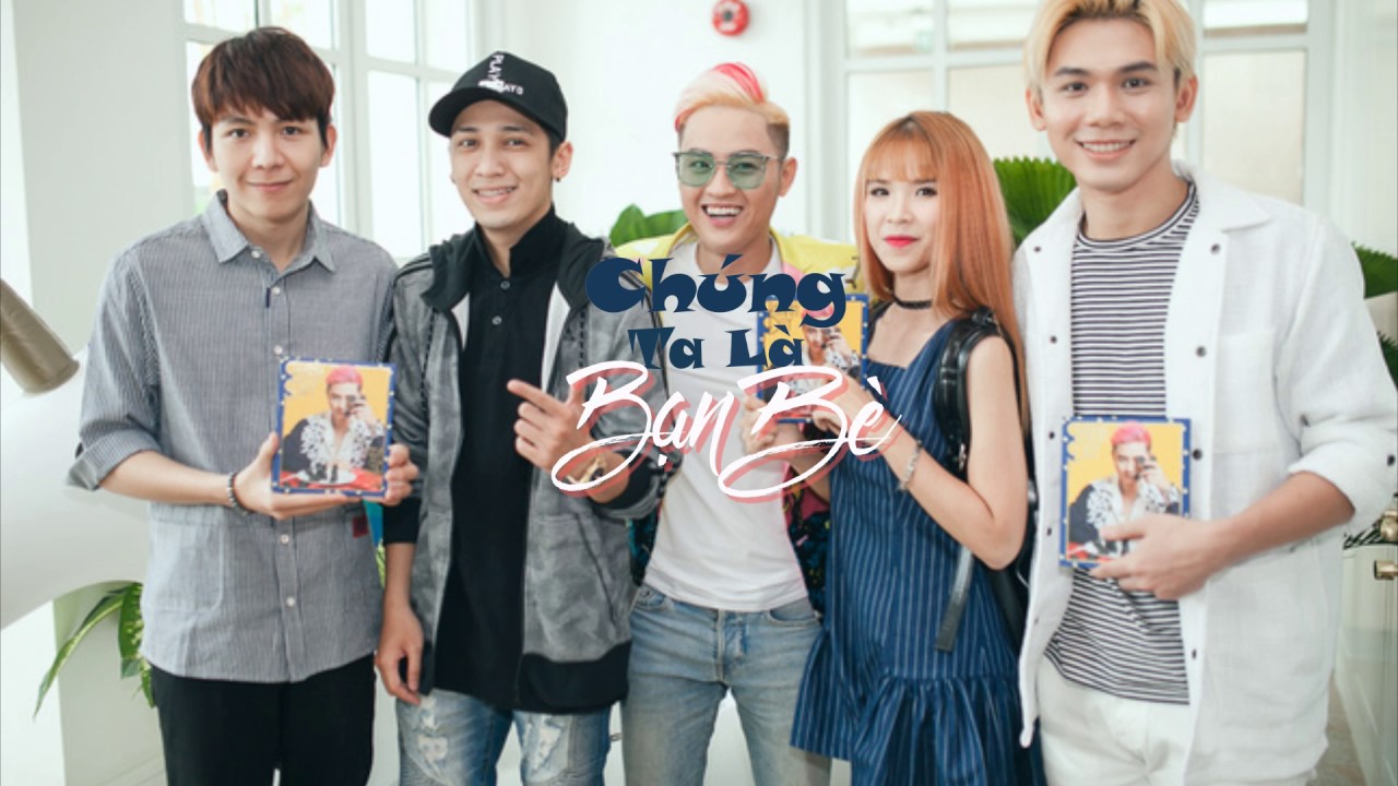 Tronie đá xéo người anh từng thân, cư dân mạng đặt nghi vấn cạch mặt Thanh Duy Idol - Ảnh 3. Tronie đá xéo người anh từng thân, cư dân mạng đặt nghi vấn cạch mặt Thanh Duy Idol - Ảnh 3.