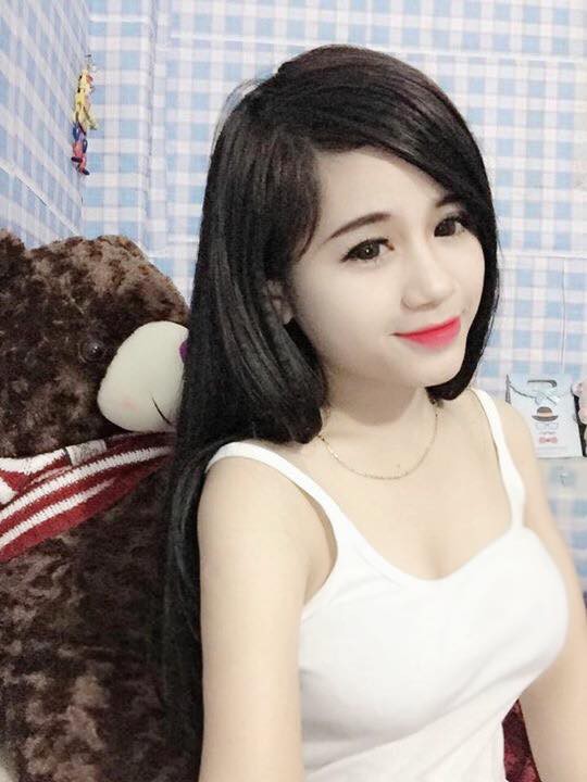 Đã xinh lại còn hiểu tâm lý anh em, cô gái trẻ được cư dân mạng phong ngay danh hiệu crush quốc dân - Ảnh 6.