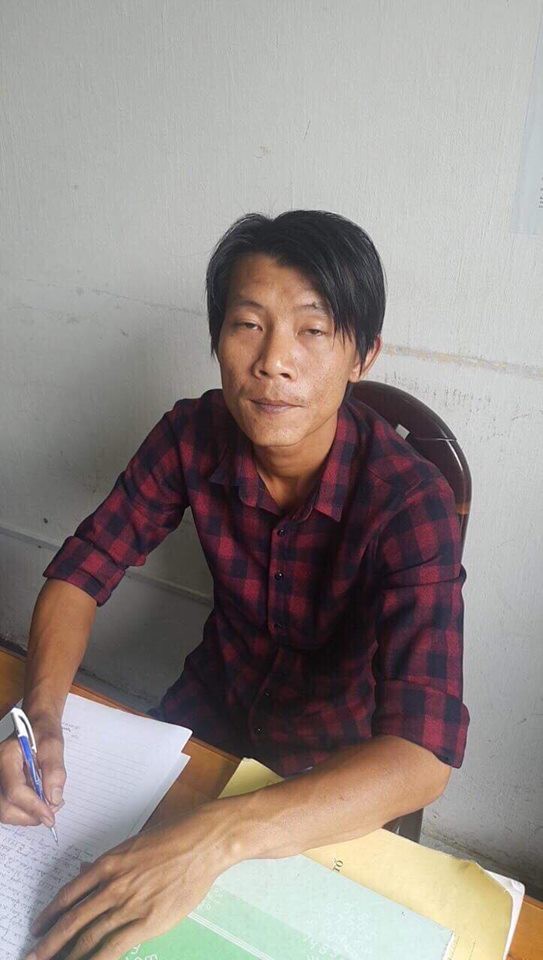 Công an tóm gọn băng cướp ngân hàng ABBank táo tợn ở Sài Gòn sau 5 ngày - Ảnh 2.