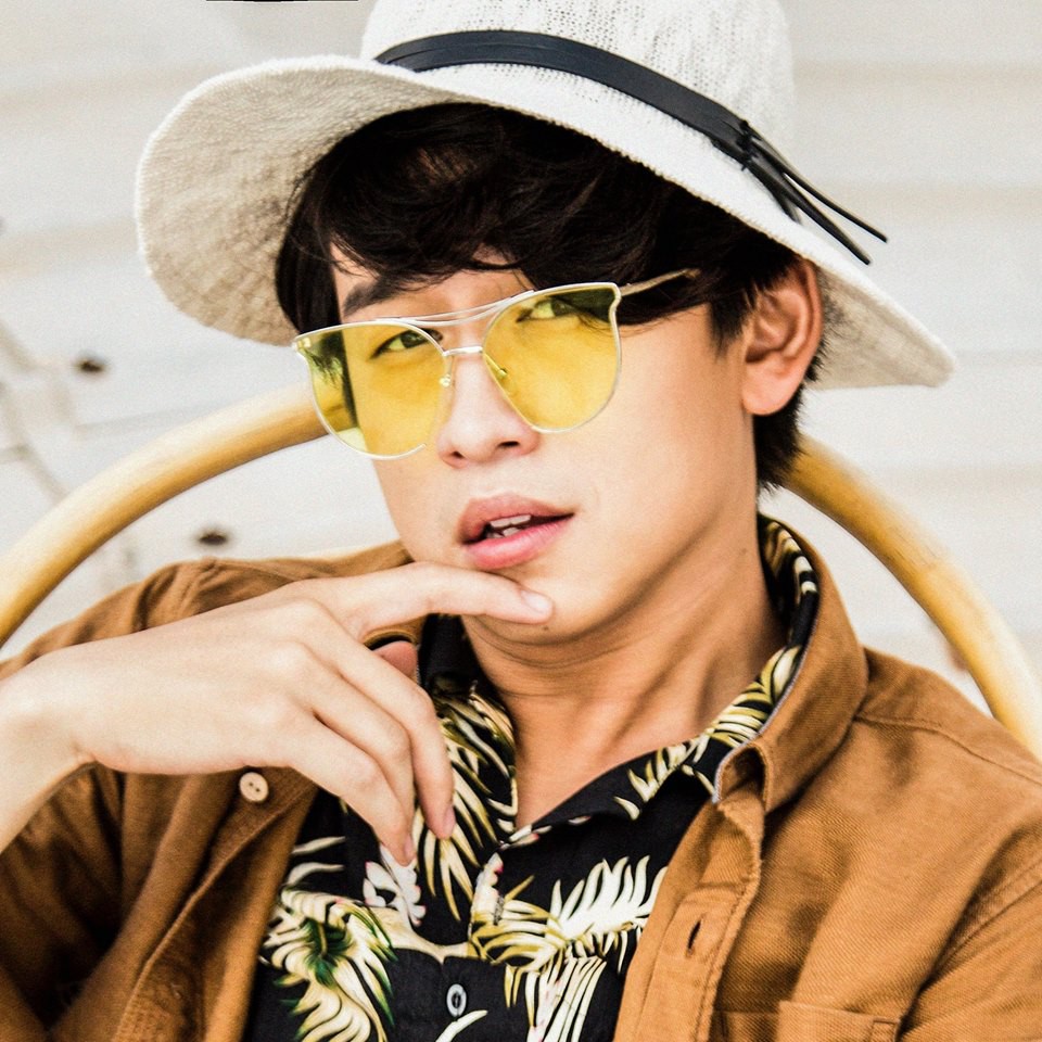 Bạn có biết: Tâm Tít, Rocker Nguyễn, Sĩ Thanh... cũng từng là VJ của YanTV? - Ảnh 11. Bạn có biết: Tâm Tít, Rocker Nguyễn, Sĩ Thanh... cũng từng là VJ của YanTV? - Ảnh 11.