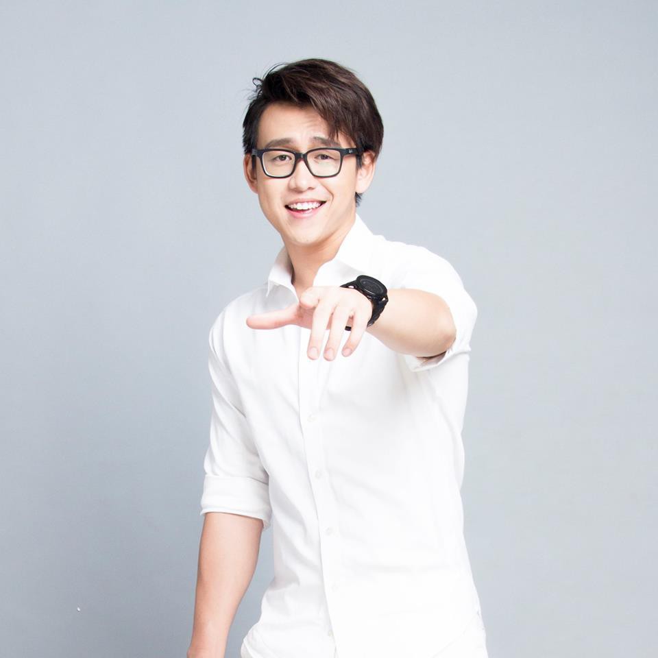 Bạn có biết: Tâm Tít, Rocker Nguyễn, Sĩ Thanh... cũng từng là VJ của YanTV? - Ảnh 12. Bạn có biết: Tâm Tít, Rocker Nguyễn, Sĩ Thanh... cũng từng là VJ của YanTV? - Ảnh 12.