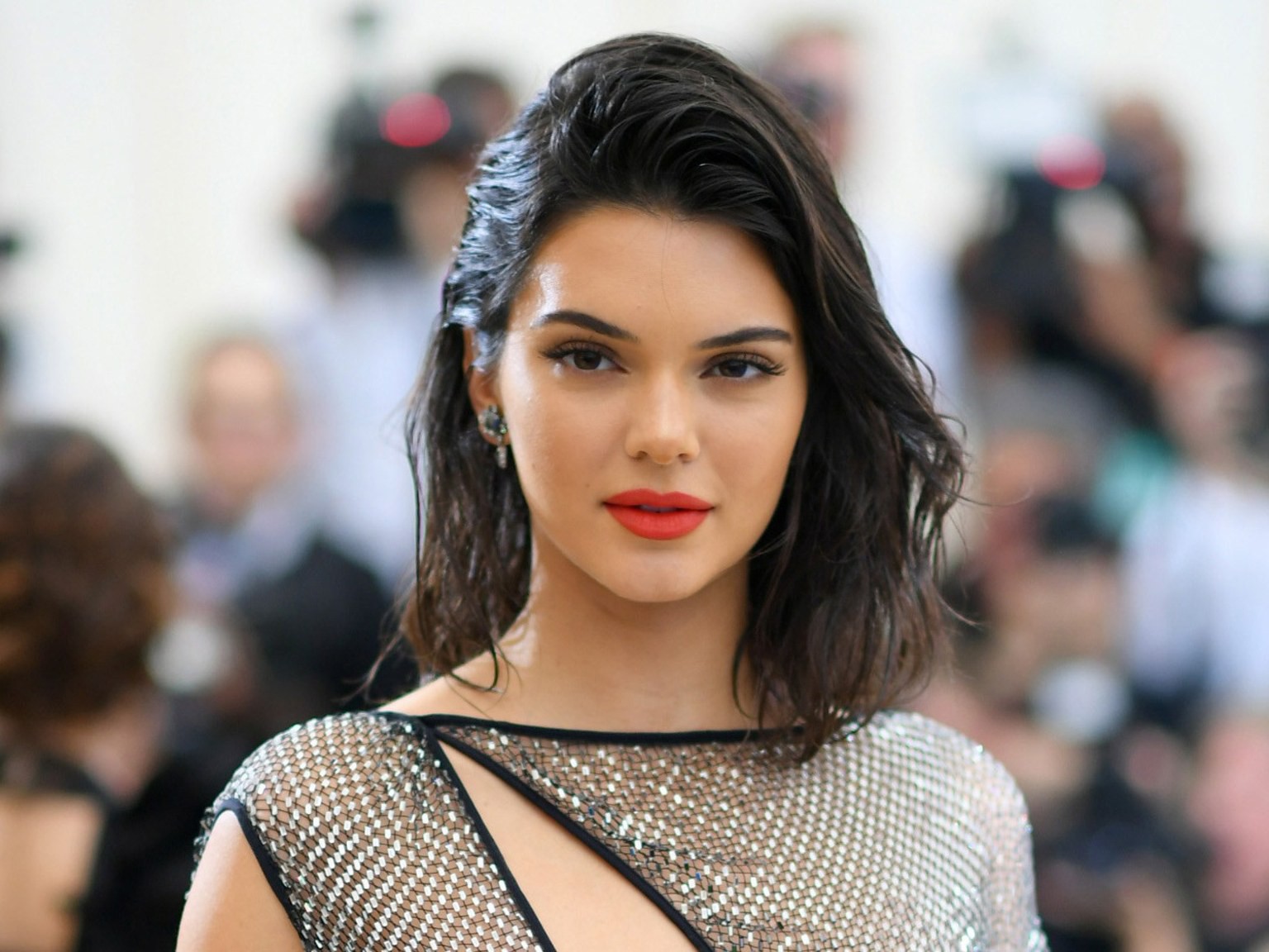 Phớt lờ Hồ Ca, đây mới là mỹ nam Cbiz mà Kendall Jenner muốn được hẹn hò ăn tối cùng - Ảnh 1. Phớt lờ Hồ Ca, đây mới là mỹ nam Cbiz mà Kendall Jenner muốn được hẹn hò ăn tối cùng - Ảnh 1.