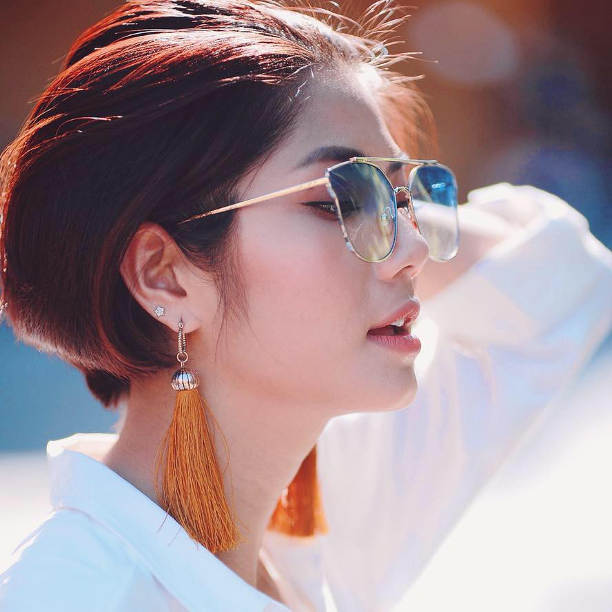 Bạn có biết: Tâm Tít, Rocker Nguyễn, Sĩ Thanh... cũng từng là VJ của YanTV? - Ảnh 7. Bạn có biết: Tâm Tít, Rocker Nguyễn, Sĩ Thanh... cũng từng là VJ của YanTV? - Ảnh 7.