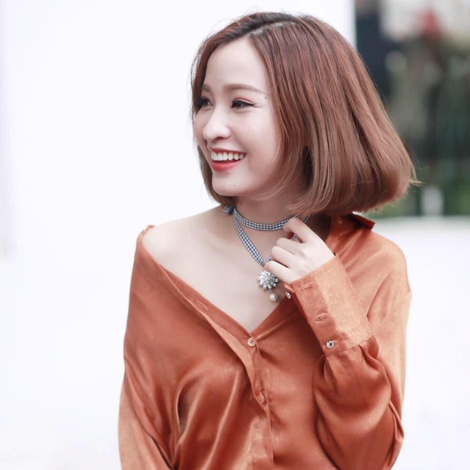Bạn có biết: Tâm Tít, Rocker Nguyễn, Sĩ Thanh... cũng từng là VJ của YanTV? - Ảnh 28. Bạn có biết: Tâm Tít, Rocker Nguyễn, Sĩ Thanh... cũng từng là VJ của YanTV? - Ảnh 28.