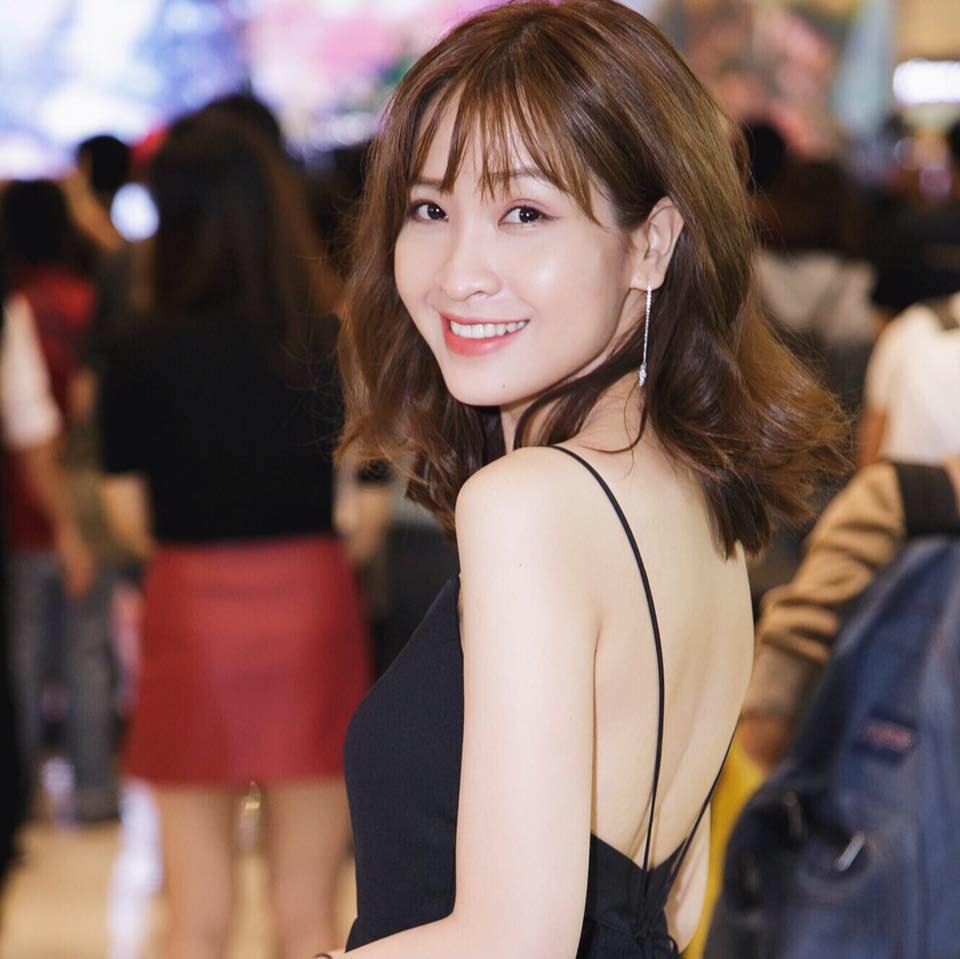 Bạn có biết: Tâm Tít, Rocker Nguyễn, Sĩ Thanh... cũng từng là VJ của YanTV? - Ảnh 29. Bạn có biết: Tâm Tít, Rocker Nguyễn, Sĩ Thanh... cũng từng là VJ của YanTV? - Ảnh 29.