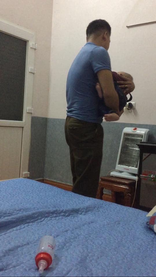 L&agrave;m vợ sướng như ti&ecirc;n n&ecirc;n nguyện &ldquo;kiếp sau vẫn lấy anh&rdquo; - chuyện x&uacute;c động về t&igrave;nh y&ecirc;u của cặp đ&ocirc;i y&ecirc;u từ thuở 15 - Ảnh 2.