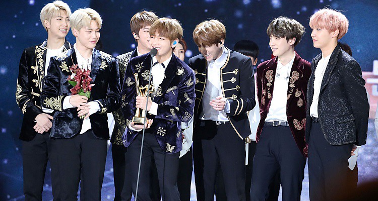 BTS hồi mới ra mắt: Đến cái tên cũng bị netizen lấy ra chửi nát nước - Ảnh 3. BTS hồi mới ra mắt: Đến cái tên cũng bị netizen lấy ra chửi nát nước - Ảnh 3.