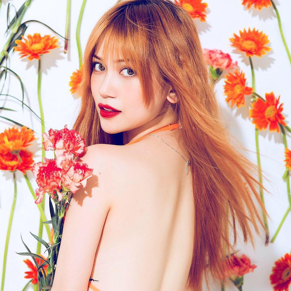 Bạn có biết: Tâm Tít, Rocker Nguyễn, Sĩ Thanh... cũng từng là VJ của YanTV? - Ảnh 32. Bạn có biết: Tâm Tít, Rocker Nguyễn, Sĩ Thanh... cũng từng là VJ của YanTV? - Ảnh 32.